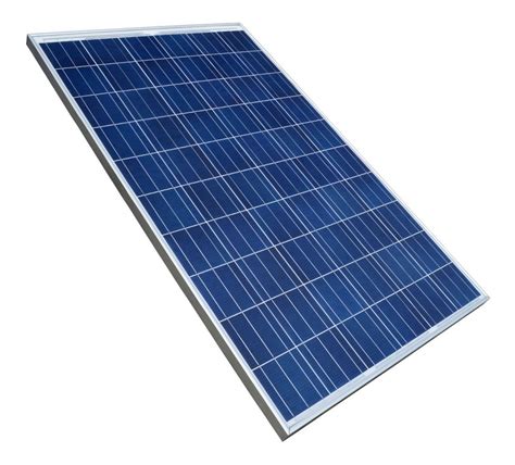 panel solar fotovoltaico iusa  policristalino  en mercado libre