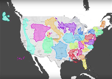 accurate world map real size