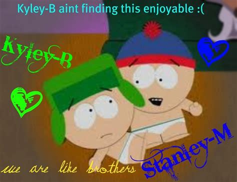 I Love Stan And Kyle Stanxkyle Photo 20691841 Fanpop