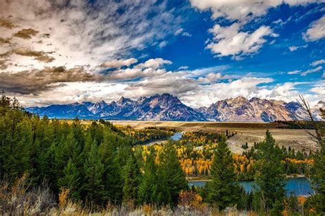 Escorted Trips Yellowstone Park The 10 Best Yellowstone National Park