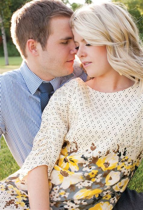 Matt Clayton Photography Love Her Blonde Color Couple Photography