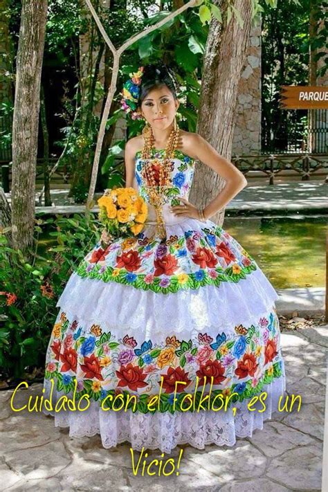 A Collage Vestidos De Quinceañera Mexicana Vestidos De