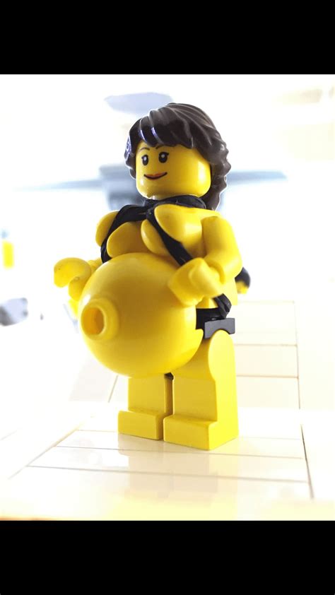 lego bebe rmakemesuffer