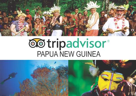 Papua New Guinea On Tripadvisor Papua New Guinea