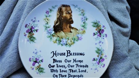 catholic house blessing catholics striving  holiness