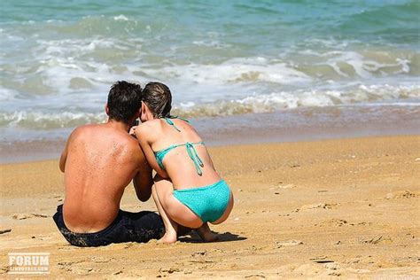 Sex On The Beach Women Prefer A Seaside Vacation When