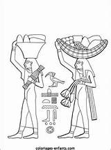 Egipto Egypte Coloriages Antiguo Niños Libri Costumi Tappeti Egizia Antica Jeux Egipcia Ancienne Babilonesi Mola Cole Commerciaux Liens sketch template
