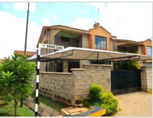 cost  building  bedroom house  kenya venas news
