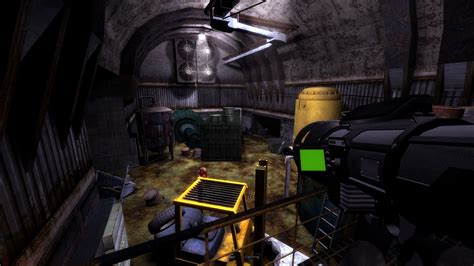 opposing force  lost   unofficial sequel   life opposing force demo