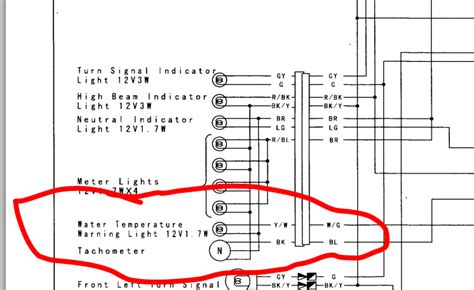 diagram kawasaki ninja ignition wiring diagram wiringdiagramonline
