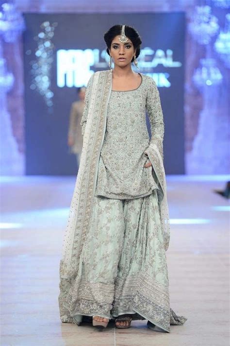 latest formal wedding bridal sharara designs   collection sharara designs pakistani