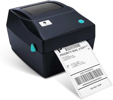 amazoncom shipping label printer