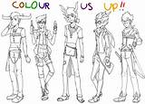 Coloring Homestuck 1440px 73kb 2000 sketch template