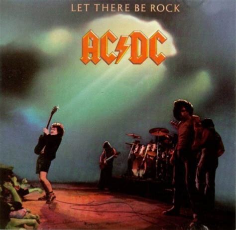let there be rock ac dc songs reviews credits allmusic