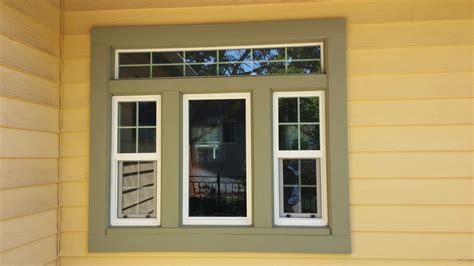 single hung windows  colonial style grid pattern rodriguez window  windows single hung