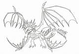 Coloring Pages Dragon Train Nightmare Monstrous Stormfly Pokemon Cool Google Printable Dragons Drawing Colouring Hookfang Cloudjumper Stormcutter Kids Getcolorings Search sketch template