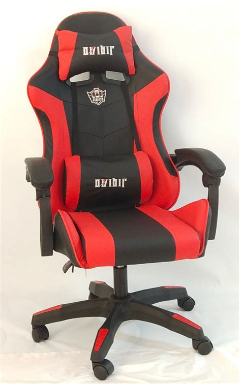 cheap  price gaming racing office furniture game gamer chair china pu chair  swival
