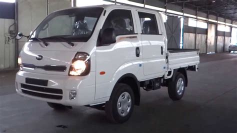 autowinicom korean  truck kia bongo double wd doovi