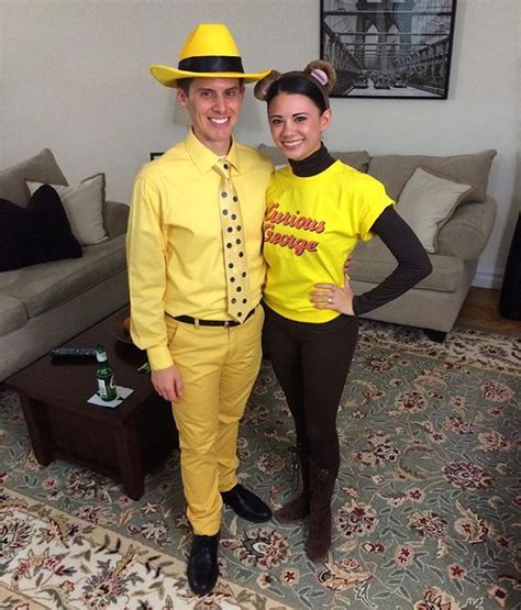 118 easy couples costumes you can diy in no time funny