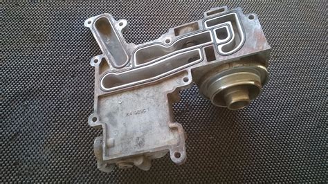 international dte stock  engine misc parts tpi