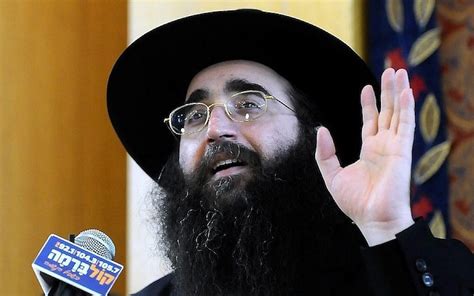 popular israeli rabbi may meet iran s rouhani in ny the times of israel