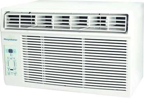 smallest window air conditioners  review