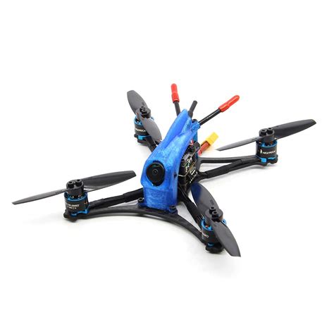 hglrc parrot  bnf  toothpick fpv racing drone diy race quad