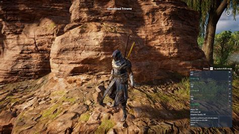 assassin s creed origins pc review gamewatcher