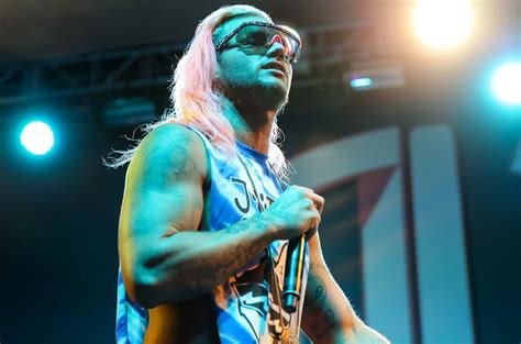 Riff Raff Allegedly Involved In Sex Tape With Porn Star