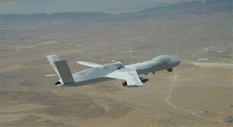 skyborg ai control  military drones begins    drone wars uk