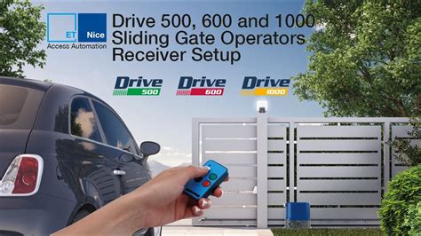 drive    receiver set  youtube
