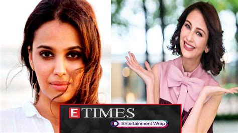 Swara Bhasker Claims She Was Sexually Harassed By A Director Bhabi Ji