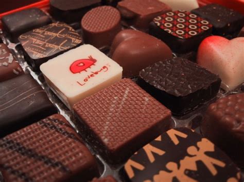 the poisonous chemistry of chocolate wired