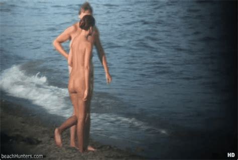 Voyeur Beach Sexy Bikini Topless Girls Page 145