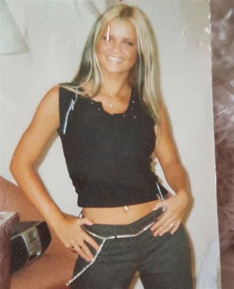 kerry katona s sexiest pics as she turns 40 steamy lingerie and