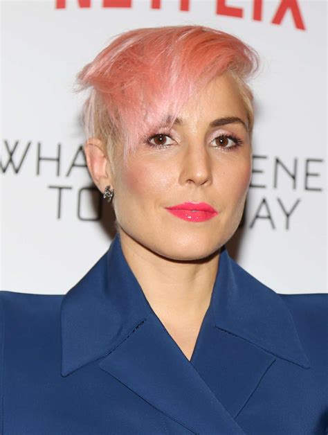 Noomi Rapace What Happened To Monday Screening 19 Gotceleb