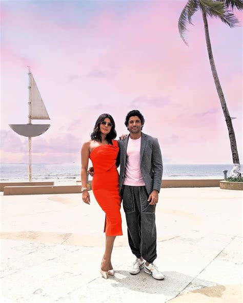 Priyanka Chopra Sexy Sky Is Pink 13 Photos The Fappening