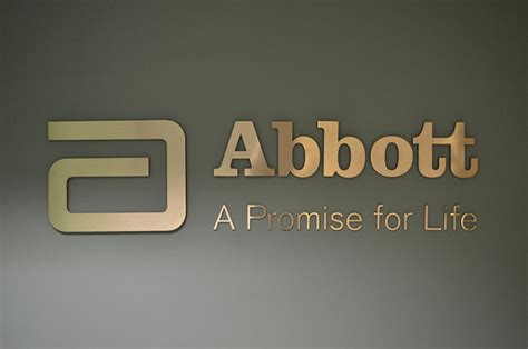abbott laboratories  abt stock  owned