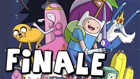 Cartoon Network Revela Teaser Do último Episódio De Hora