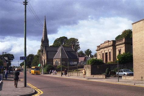 queen street broughty ferry  broughty ferry library flickr