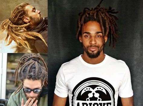 male dreadlocks hairstyles 2017 to express individuality hairstyles