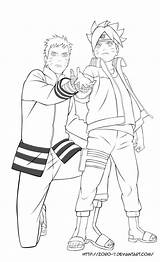 Naruto Coloring Pages Boruto Anime Drawing Rasengan Team Printable Drawings Learning Sketch Shippuden Sasuke Brilliant Albanysinsanity Manga Kids Choose Board sketch template