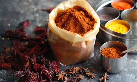 Must Have Indian Spices For Cooking Delectable Indian Meals