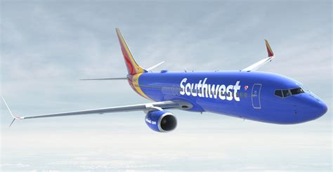 southwest airlines blunt force truth