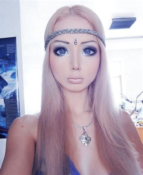 human barbie valeria lukyanova s youtube video rakes in 2 million hits
