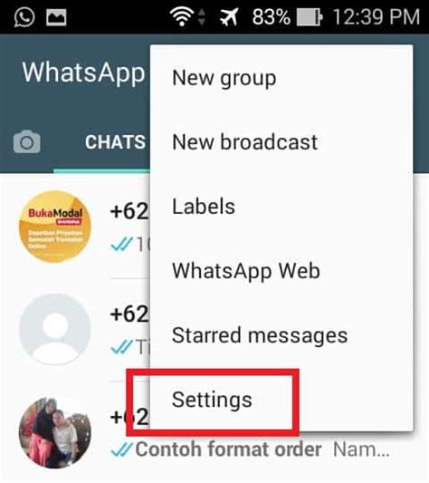 membuat link whatsapp wame mudah  kode marketing ampuh
