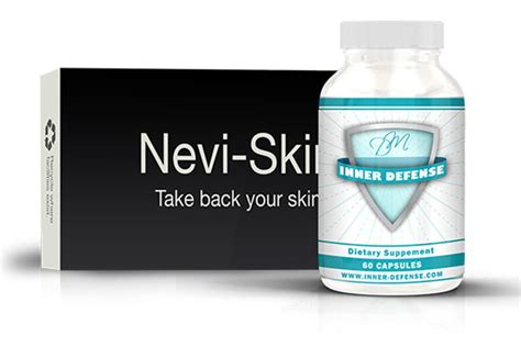nevi skin does this product really work health facts day