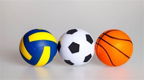 Spesifikasi Cabang Olahraga Bola Besar Olahraga Kunci Kesehatan