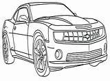 Coloring Pages Camaro Truck 1969 Chevrolet Classic Chevy Getcolorings Drawing Getdrawings Color Colorings Cars sketch template