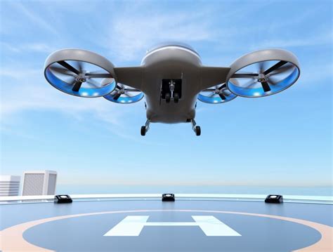 australias future  deliveries  drones